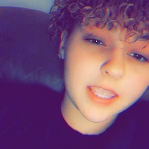 Meet your Posher, Jericka